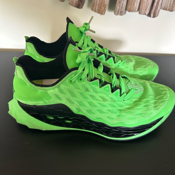 Nike Jordan Trunner - Picture 1 of 5